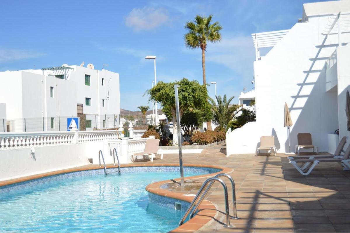 Casa Lala Lejlighed Puerto del Carmen  Eksteriør billede