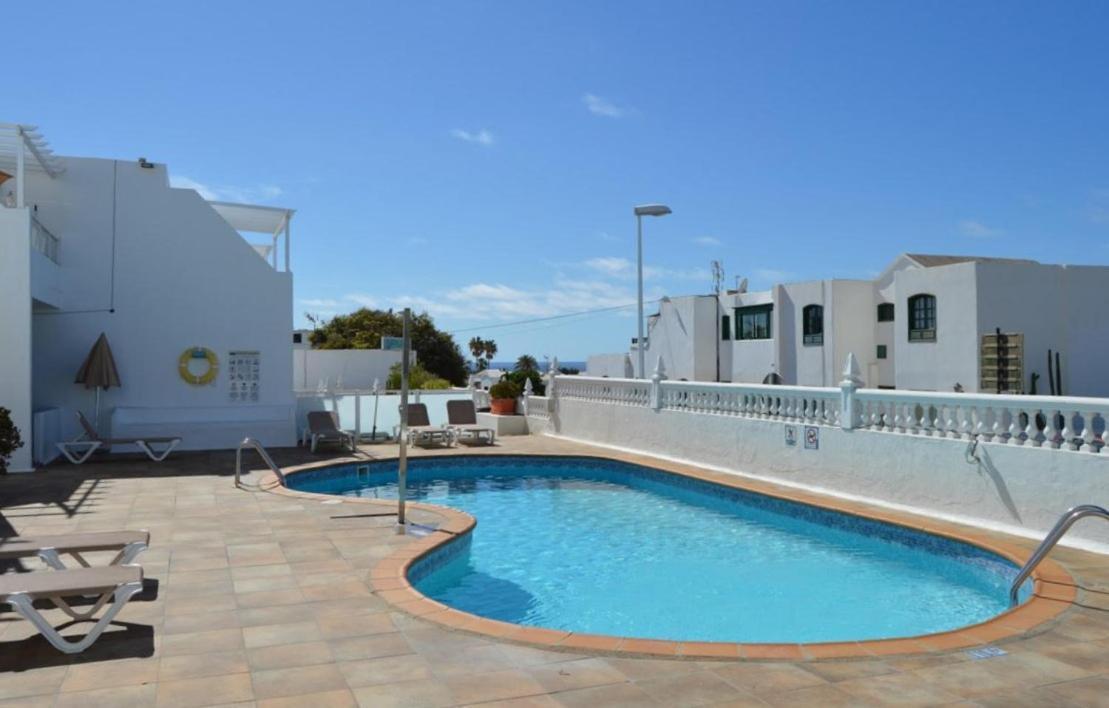 Casa Lala Lejlighed Puerto del Carmen  Eksteriør billede
