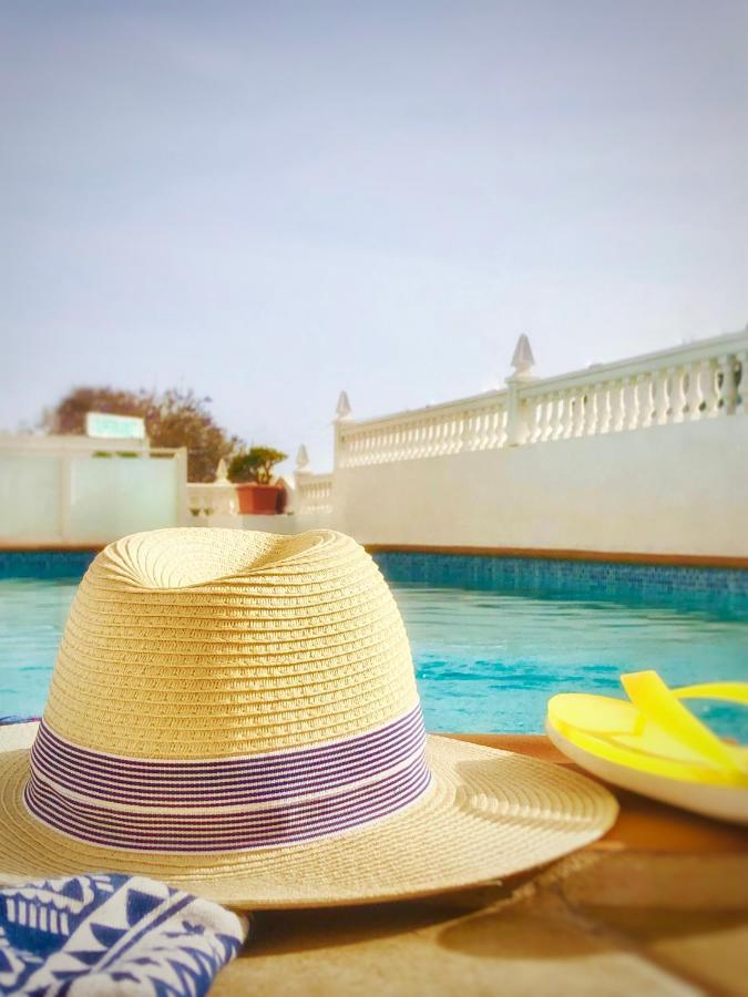 Casa Lala Lejlighed Puerto del Carmen  Eksteriør billede