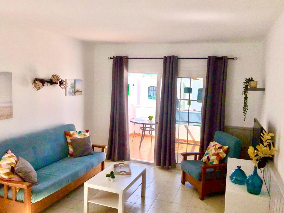 Casa Lala Lejlighed Puerto del Carmen  Eksteriør billede