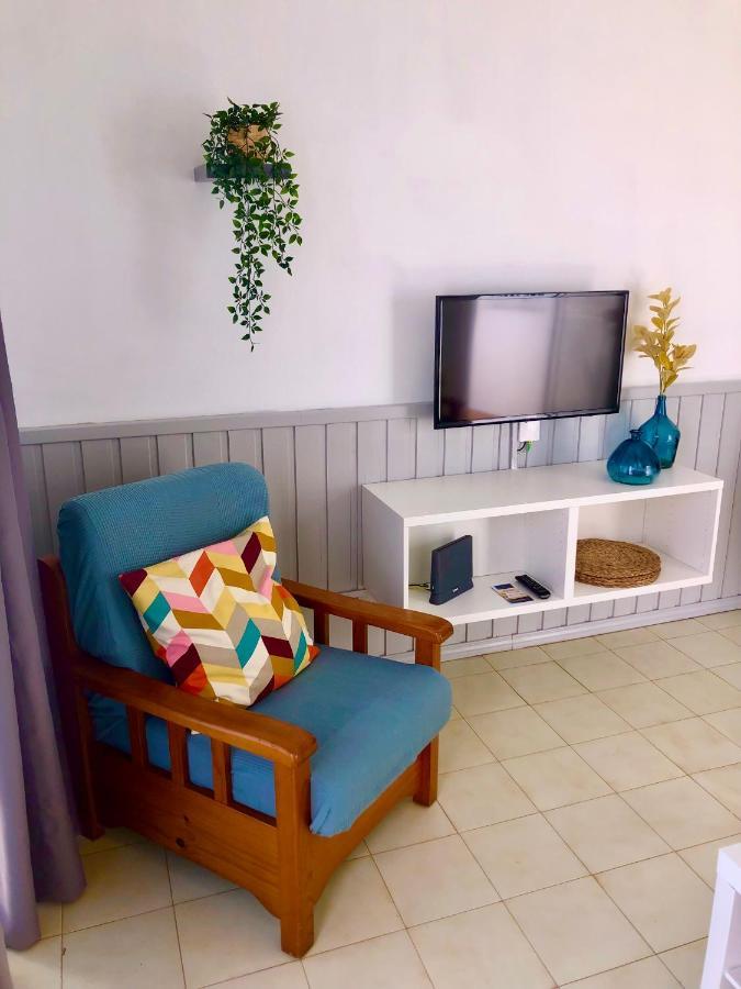 Casa Lala Lejlighed Puerto del Carmen  Eksteriør billede