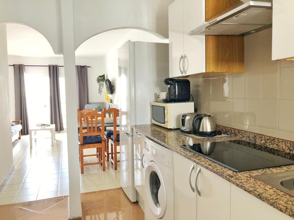 Casa Lala Lejlighed Puerto del Carmen  Eksteriør billede