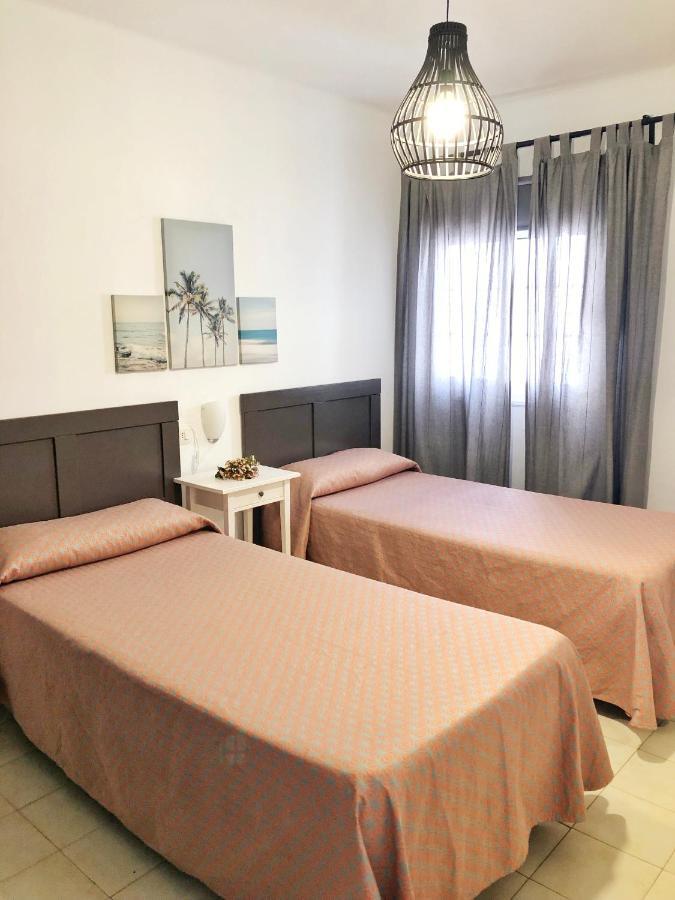 Casa Lala Lejlighed Puerto del Carmen  Eksteriør billede