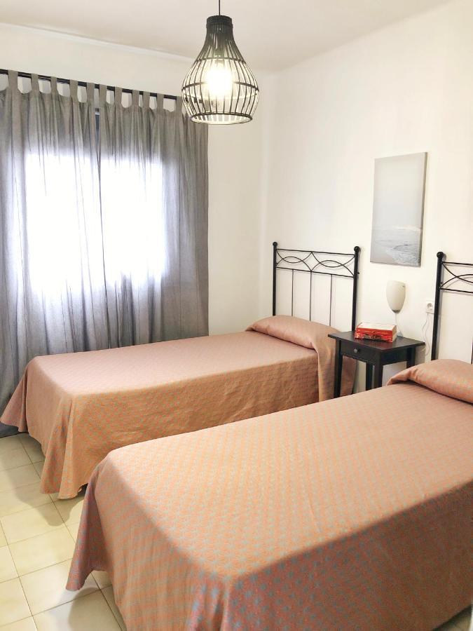 Casa Lala Lejlighed Puerto del Carmen  Eksteriør billede