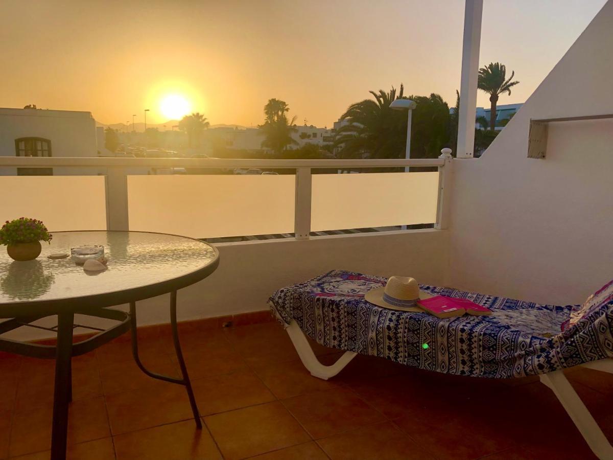 Casa Lala Lejlighed Puerto del Carmen  Eksteriør billede